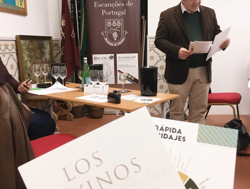 Masterclass Sherry4